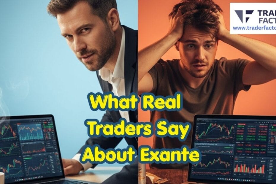 EXANTE Reviews (2026): What Real Traders Say — Pros, Complaints & Verdict