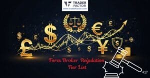 Forex Broker Regulation Tier List