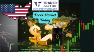 Forex Market Today Amid Ongoing Geopolitical Tensions