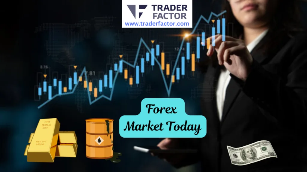 Forex Market Today Market Uncertainity Persists-TraderFactor