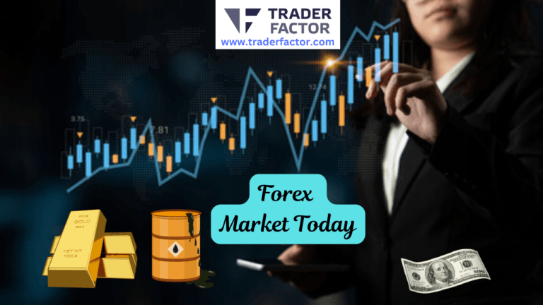 Forex Market Today Market Uncertainity Persists-TraderFactor