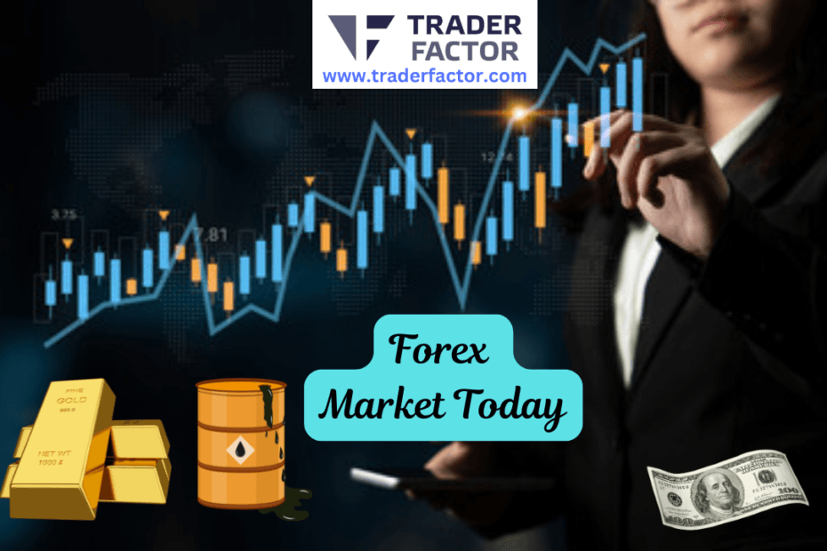 Forex Market Today Market Uncertainity Persists-TraderFactor