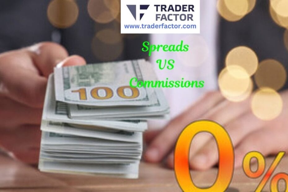 Forex Spreads vs. Commissions: Which Costs Less? (2026 Calculator)