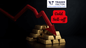Gold Price Action: Three-Week Bear Run Pushes Prices Lower