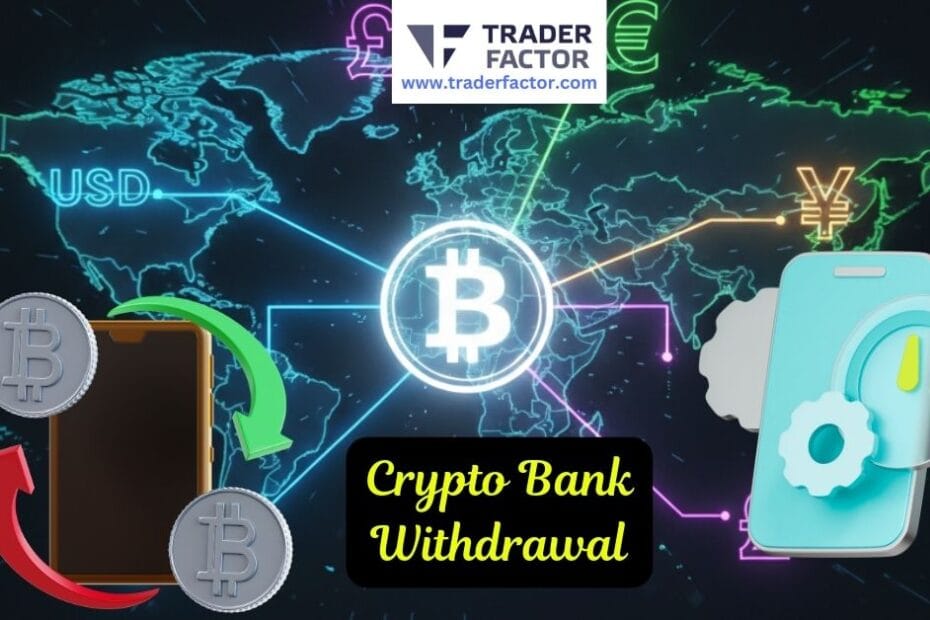 How to Cash Out Crypto to Bank Account: 2026 Step-by-Step Guide