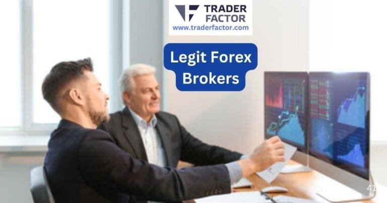 How to Verify If a Forex Broker Is Really Regulated-TraderFactor