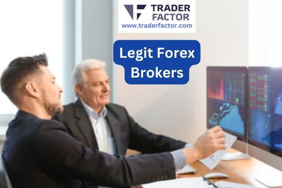 How to Verify If a Forex Broker Is Really Regulated-TraderFactor