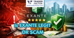 Is EXANTE a Scam or Legit in 2026? Truth + Evidence