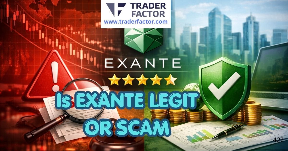 Is EXANTE a Scam or Legit in 2026? Truth + Evidence