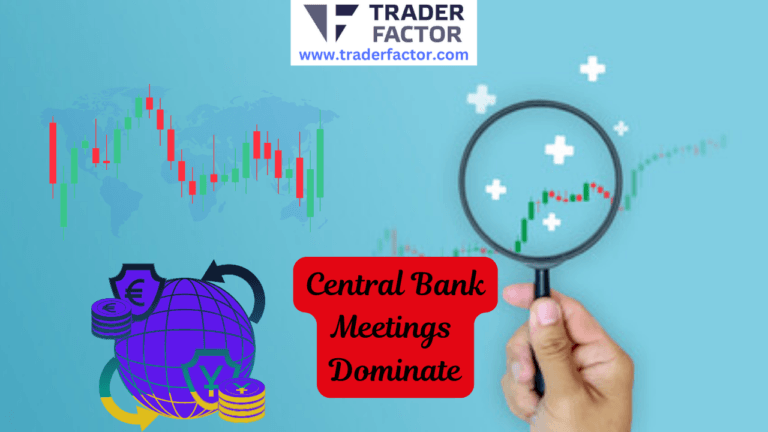 Market Outlook this Week: Central Bank Meetings Dominate As Iran War Enters Third Week (March 2026)