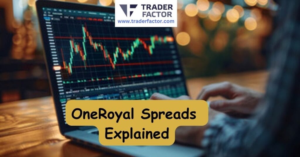 OneRoyal Spreads Explained: Why They're So Low (2026 Data)