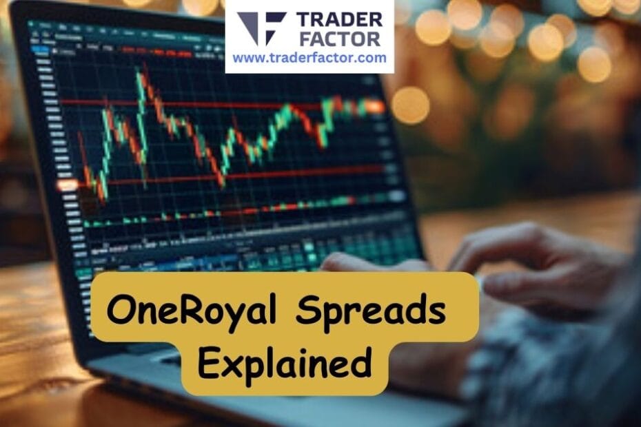 OneRoyal Spreads Explained: Why They're So Low (2026 Data)