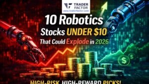 10 Robotics Stocks Under $10 That Could Explode in 2026-TraderFactor (1)