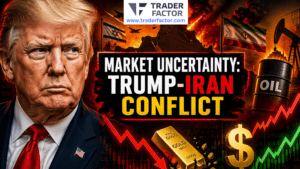 Market Uncertainty Persists Amid Trump–Iran Conflict