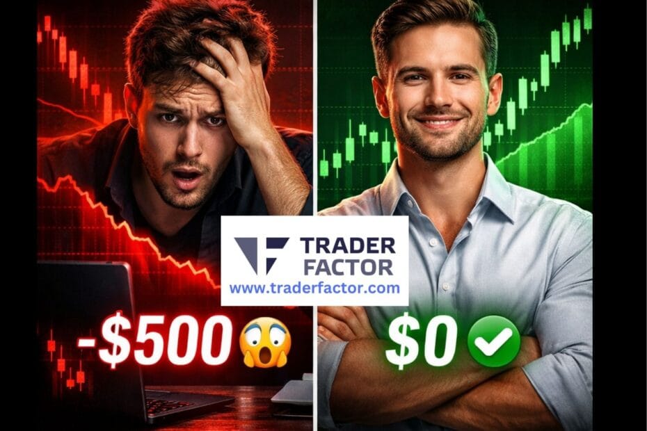 Can You Owe Your Broker Money? Negative Balance Protection Explained