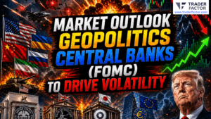 Market Outlook Geopolitics, FOMC, BOE, BOJ and ECB Statements Take Center Stage-TraderFactor