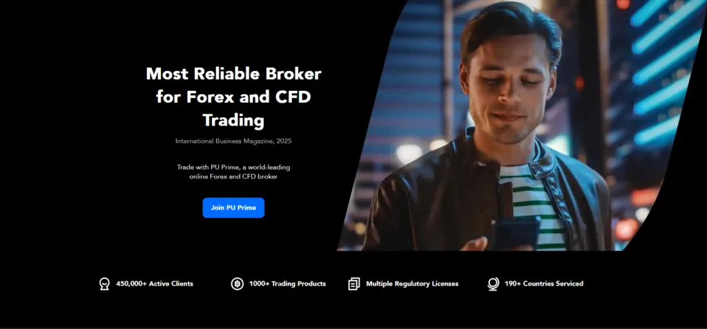 PU Prime Review 2026: We analyze fees, spreads, platforms, regulation & real user reviews. Read before you trade.