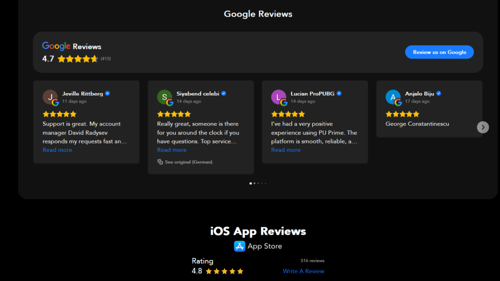 PU Prime Review 2026: We analyze fees, spreads, platforms, regulation & real user reviews. Read before you trade.