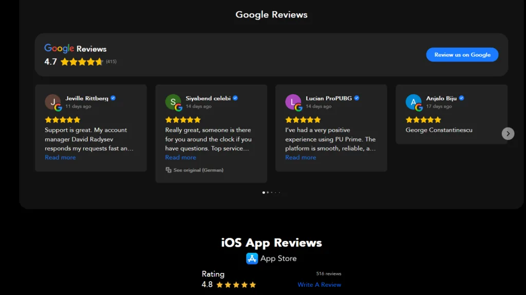 PU Prime Review 2026: We analyze fees, spreads, platforms, regulation & real user reviews. Read before you trade.