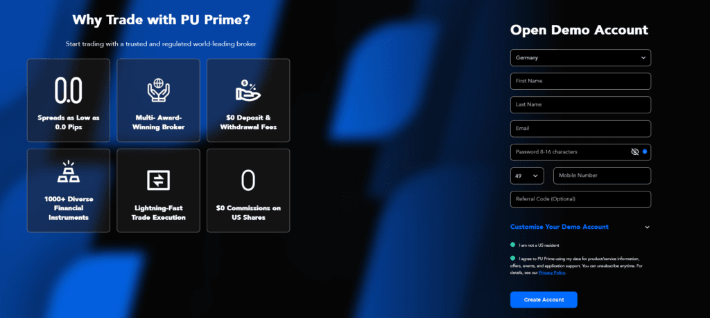 PU Prime Review 2026: We analyze fees, spreads, platforms, regulation & real user reviews. Read before you trade.