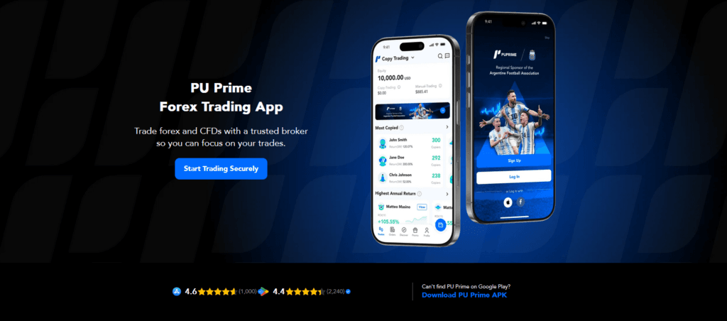 PU Prime Review 2026: We analyze fees, spreads, platforms, regulation & real user reviews. Read before you trade.