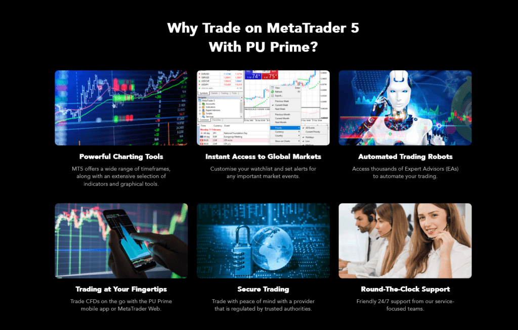 PU Prime Review 2026: We analyze fees, spreads, platforms, regulation & real user reviews. Read before you trade.