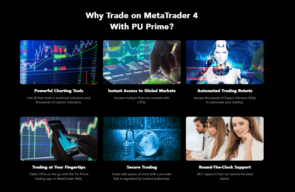 PU Prime Review 2026: We analyze fees, spreads, platforms, regulation & real user reviews. Read before you trade.
