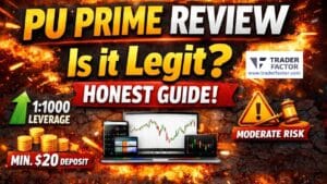 PU Prime Review 2026: We analyze fees, spreads, platforms, regulation & real user reviews. Read before you trade.