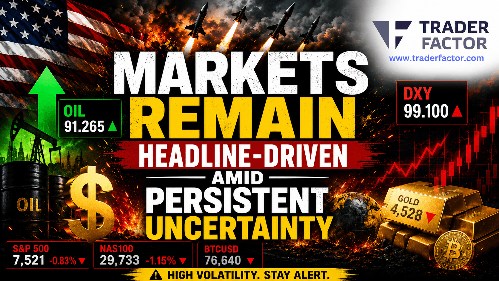 Forex Market Today Markets Remain Cautious as Iran-US Peace Optimism Clashes With Fresh Military Escalation