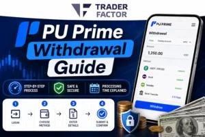 PU Prime Withdrawal Guide 2026 How It Works, Processing Times, Fees & Real User Experience