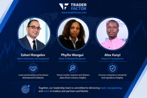 TraderFactor to Join Wiki Finance Expo Hong Kong 2026 as Global Forex and Fintech Partnerships Expand