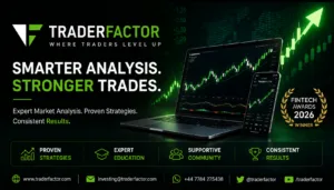 Looking to connect with an audience that actively follows the financial markets? TraderFactor helps your business reach engaged traders and investors through targeted advertising solutions designed to deliver real results.
