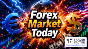 Forex Market Today Markets Remain Cautious as Dollar Firms Ahead of Core PCE, Gold, Stocks, Crypto and Oil in Focus