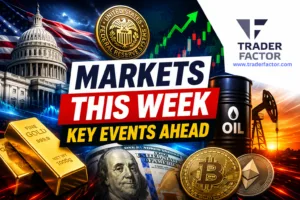 Market Outlook Fed Speech and NFP Take Center Stage as US-Iran Talks Keep Markets on Edge