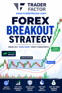 Forex Breakout Strategy Explained Best Entry, Exit & Risk Management (2026 Guide)-TraderFactor