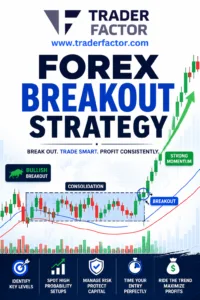 Forex Breakout Strategy Explained Best Entry, Exit & Risk Management (2026 Guide)-TraderFactor