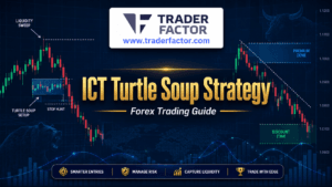 ICT Turtle Soup Strategy Explained How to Trade Liquidity Sweeps Like Smart Money