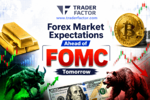 Forex Market Today Dollar, Gold, Oil, Crypto & Stocks Brace for FOMC Minutes and PMI Reports