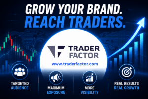 TraderFactor advertising services for forex, CFD, crypto, fintech and trading brands looking to reach traders and increase brand visibility.