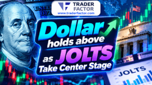 Forex Market Today Dollar Holds Above 101 as JOLTS, Consumer Confidence and RBA Decision Take Focus