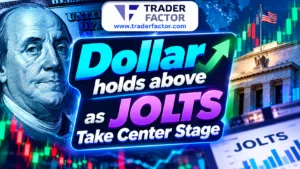 Forex Market Today Dollar Holds Above 101 as JOLTS, Consumer Confidence and RBA Decision Take Focus