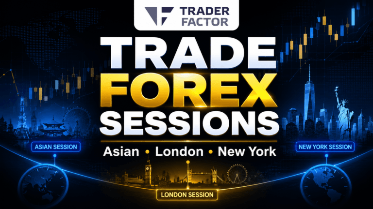 Forex Trading Sessions How to Trade Asian, London and New York Sessions