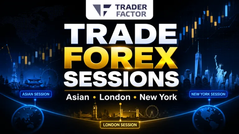 Forex Trading Sessions How to Trade Asian, London and New York Sessions