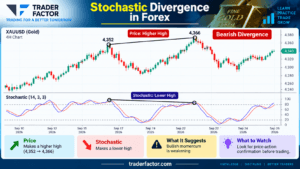 Stochastic Divergence