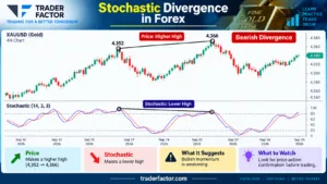 Stochastic Divergence