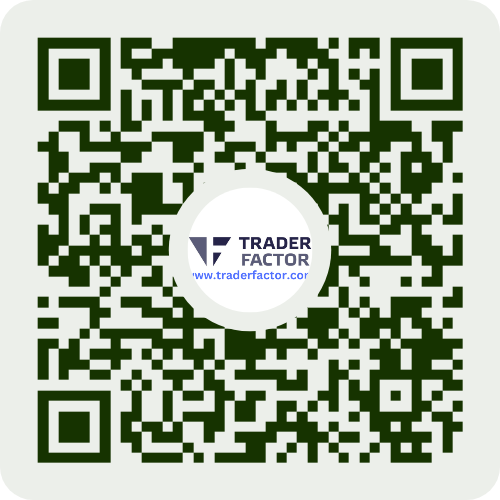 Wise payment QR code for TraderFactor Ltd.