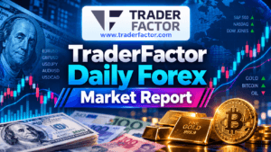 Forex Market Today Dollar Hits 17-Month High as US Trade Data, Fed Speakers and FOMC Minutes Take Focus