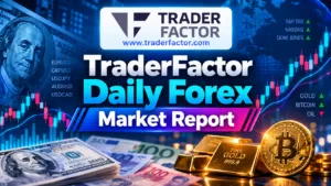 Forex Market Today Dollar Hits 17-Month High as US Trade Data, Fed Speakers and FOMC Minutes Take Focus