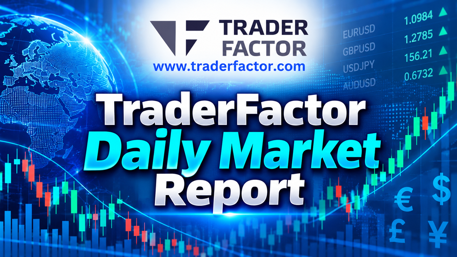Forex Market Today: UK CPI in Focus as Weak US Housing Weighs on Dollar and Gold Tests $4,100