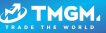 TMGM Logo